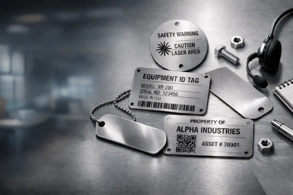 Manufacturing Support – Stainless Steel